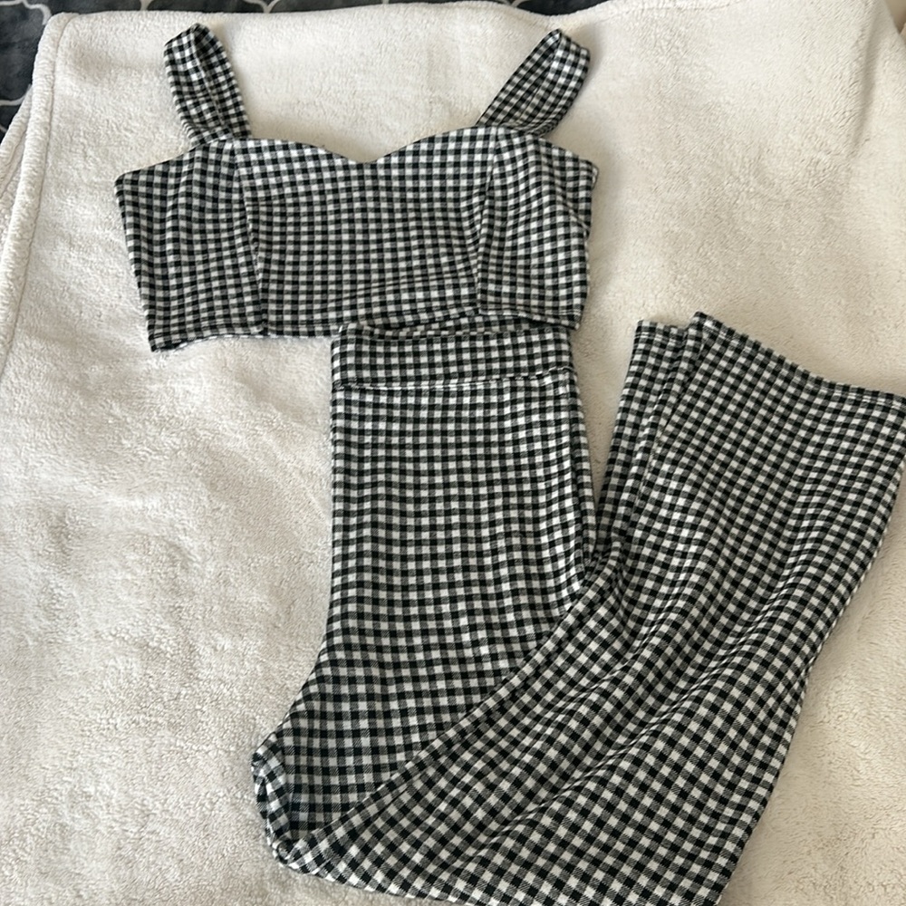 2 Piece Set